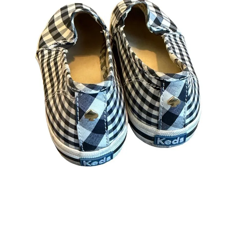 Keds X Kate Spade keds kate